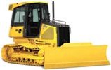 Thumbnail Deer 450J, 550J, 650J Crawler Dozer (S.N.before 141666