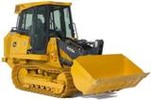 Thumbnail Deer 605K Crawler Loader Diagnostic, Operation and Test Service Manual (TM12821)