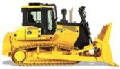 Thumbnail Deer 1050J Crawler Dozer Service Repair Technical Manual (TM10114) Thumbnail Deer 1050J Crawler Dozer Service Repair Technical Manual (TM10114)