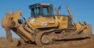 Thumbnail Deer 1050C Crawler Dozer Diagnostic, Operation and Test Service Manual (TM2300) Thumbnail Deer 1050C Crawler Dozer Diagnostic, Operation and Test Service Manual (TM2300)