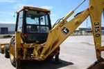 Thumbnail Deer 300D, 310D Backhoe Loaders 315D Side Shift Loader Service Repair Technical Manual (tm1497)