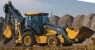 Thumbnail 710J Backhoe Loader (S.N.159769-) Diagnostic, Operation & Test Service Manual (TM10133)