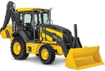 Thumbnail 310L EP Backhoe Loader (SN: 273920-329327) Diagnostic, Operation & Test Manual (TM13289X19) Thumbnail 310L EP Backhoe Loader (SN: 273920-329327) Diagnostic, Operation & Test Manual (TM13289X19)