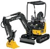 Thumbnail 17G (SN. from 225001) Compact Excavator Service Repair Technical Manual (TM13326X19) Thumbnail 17G (SN. from 225001) Compact Excavator Service Repair Technical Manual (TM13326X19)