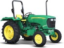 Thumbnail Deere Tractors 5036C, 5042C (Export) PIN Prefix PY or 1PY All Inclusive Technical Manual (TM901719) Thumbnail Deere Tractors 5036C, 5042C (Export) PIN Prefix PY or 1PY All Inclusive Technical Manual (TM901719)