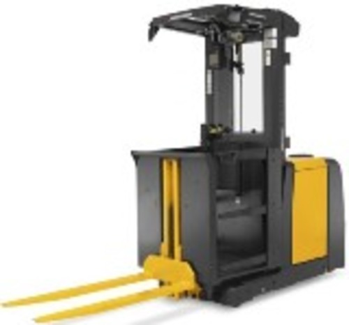 Product picture Jungheinrich EKS 208, EKS 210 (from 03.2009) Workshop Manual