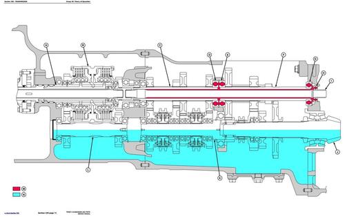 Product picture Deere Tractors 5083E and 5093E Diagnostic and Tests Service Manual (TM607119)