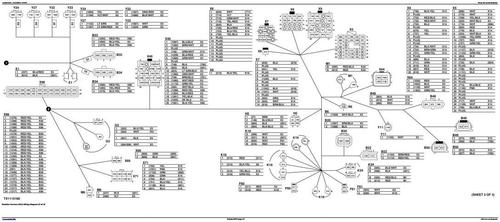Product picture Deer 135G (iT4) Excavator Diagnostic, Operation and Test Service Manual (TM12666)