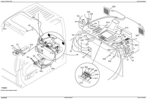 Product picture Deer 160CLC Excavator Diagnostic, Operation and Test Service Manual (TM1932)