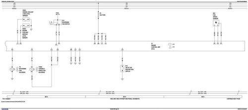Product picture Deer 180GLC PIN:1F9180GX__D020001 Excavator Diagnostic, Operation and Test Manual (TM13194X19)