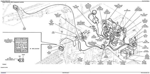 Product picture Deer 190E Excavator Diagnostic, Operation and Test Manual (tm1539)