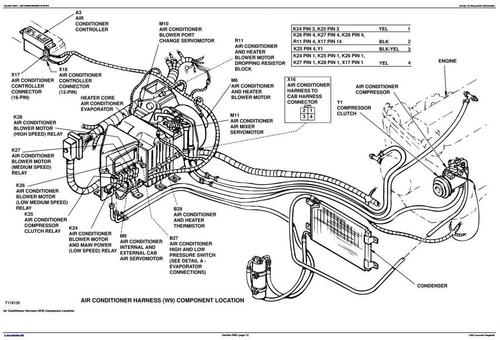 Product picture Deer 230LC Excavator Diagnostic, Operation and Test Service Manual (tm1665)