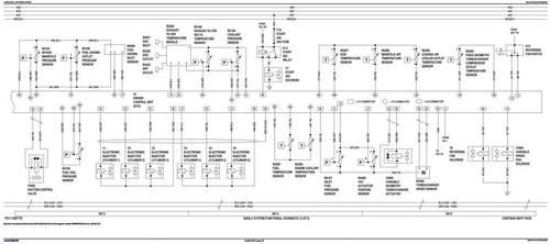 Product picture Deer 350GLC Excavator Diagnostic, Operation and Test Service Manual (TM12173)