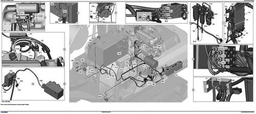 Product picture Deer E210, E210LC, E230LC Excavator Diagnostic, Operation and Test Service Manual (TM12729)